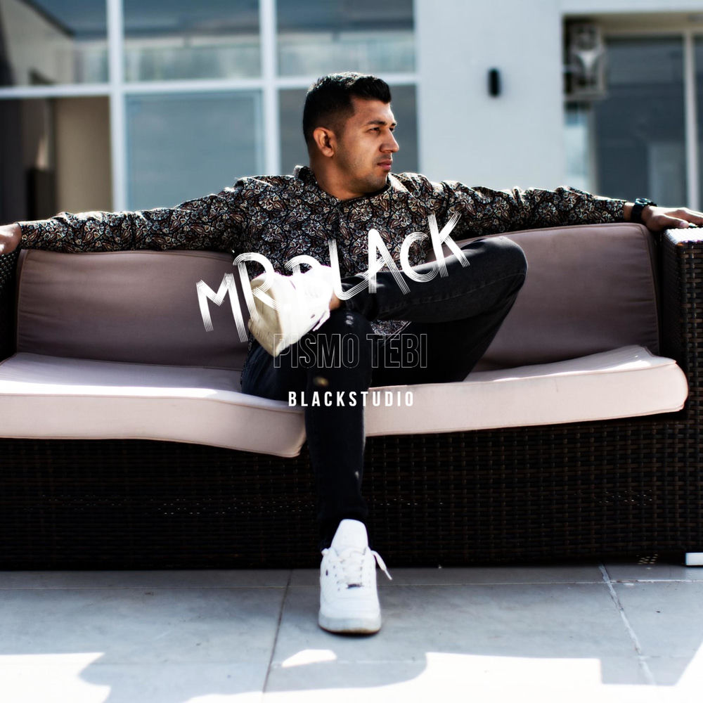 Mr.Black Balkan