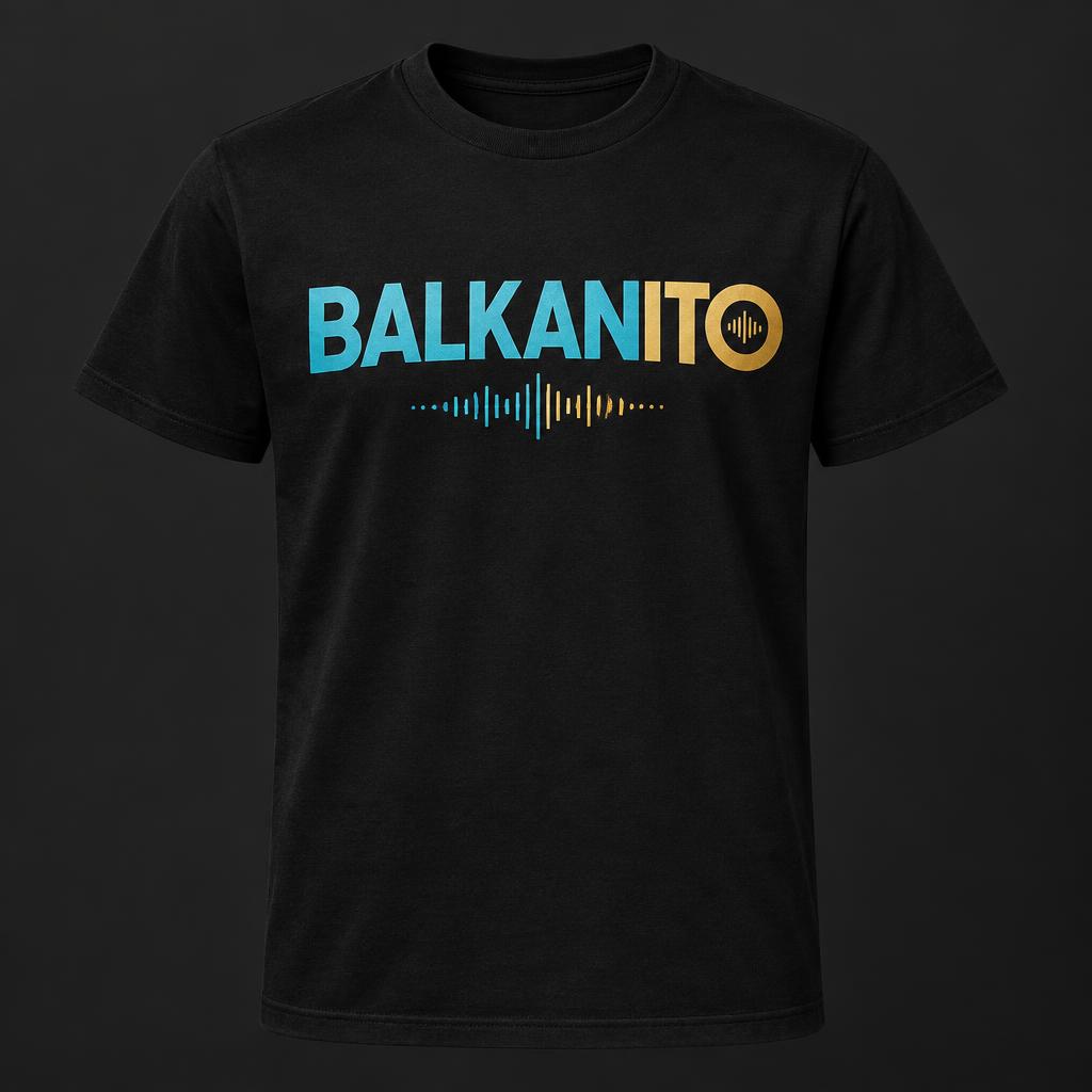 BALKANITO majica